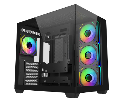 Obudowa do komputera Cooler Master Elite 681